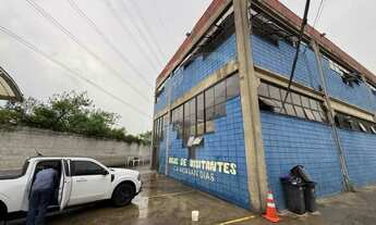 Imagem 2: Prédio comercial na Vila Maria, 1857 m²