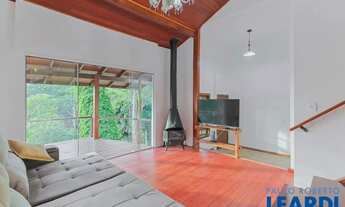 Imagem 6: CASA TÉRREA - CÓRREGO GRANDE - SC