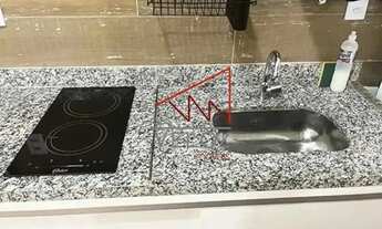 Imagem 13: Kitnet/Conjugado-À VENDA-Centro-Rio de Janeiro-RJ