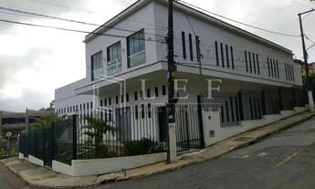 Imagem 4: Rua Piraquaras - São Bernardo do Campo