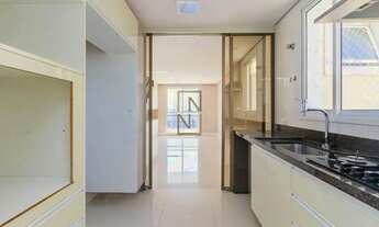 Imagem 7: Cobertura Duplex com 3 dormitórios no Bacacheri