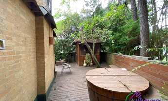 Imagem 7: CASA EM CONDOMÍNIO - ALPHAVILLE 4 - SP