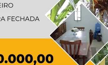 Imagem: CHÁCARA EM CORAÇÃO DE MARIA - 2 TAREFAS