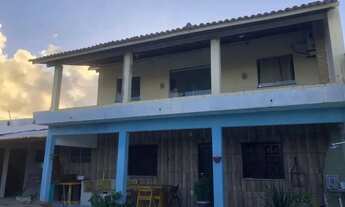 Imagem 3: Aluga-se casa na caueira a 100m da praia com piscina e churrasqueira