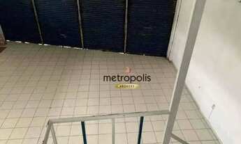 Imagem 6: Salão para alugar, 165 m² por R$ 6.000,01/mês - Vila Bastos - Santo André/SP