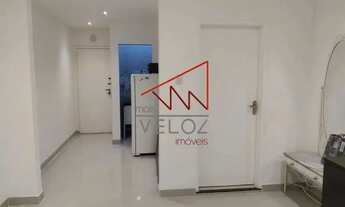 Imagem 2: Kitnet/Conjugado-À VENDA-Centro-Rio de Janeiro-RJ