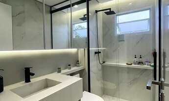 Imagem 6: A poucos passos do Caminho Niemeyer: 2 quartos com varanda! Niteroi !