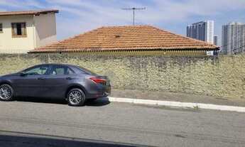 Imagem 4: Terreno à venda, 204 m² por R$ 840.000,00 - Vila Ré - São Paulo/SP