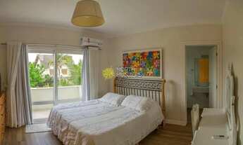 Imagem 5: Casa Residencial Jurerê Internacional, para temporada, Florianópolis -