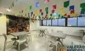 Imagem 4: Ceci- Quebec | 3 quartos (1 suíte) | Prédio Novo | Lazer completo