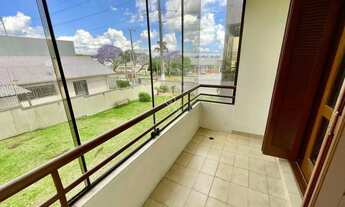 Imagem 6: Amplo apartamento à venda, com 3 suítes, no Saint Ettiene - Interlagos