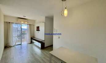 Imagem 2: Apartamento à venda lazer, 2 quartos suite Acqua play Santos/SP