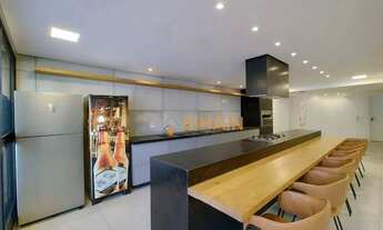 Imagem 4: Apartamento com 2 dormitórios à venda, 63 m² por R$ 1.076.000,00 - São Pedro - Belo Horizo