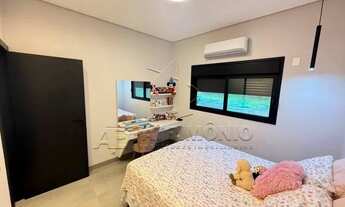 Imagem 3: CASA EM CONDOMINIO 3 QUARTOS COM CLOSET SENDO 1 SUITE RESIDENCIAL DACHA