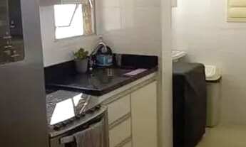 Imagem: Apartamento em Rua Trucal - Goiânia - Belo