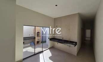 Imagem 5: Casa à venda no bairro Gsp em Uberlândia