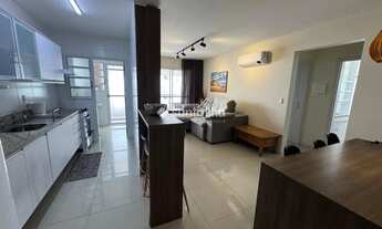 Imagem 2: Apartamento com 2 dormitórios para vender, 87m² - Campeche - Florianópolis/SC