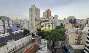 Imagem 8: Apartamento para locação de 100 m², com 3 dormitórios e vaga de garagem no bairro de Higie