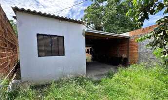 Imagem: VENDO CASA NO OUTEIRO JP