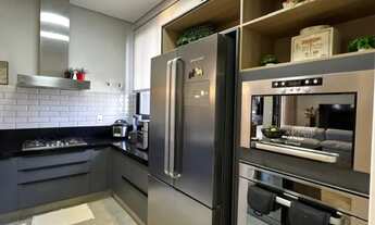 Imagem: Casa em Condomínio para Venda em Indaiatuba