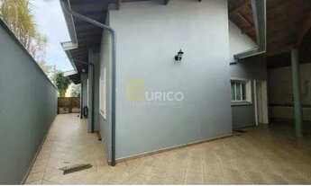 Imagem 5: Casa em condomínio à venda no Condomínio Residencial Villaggio Fiorentino em Valinhos/SP