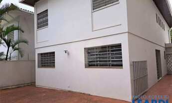 Imagem 7: CASA ASSOBRADADA - PERDIZES - SP