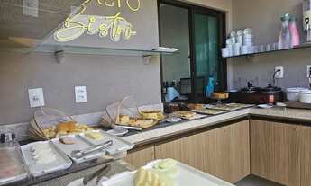 Imagem 6: PORTO DE GALINHAS - 25 m² sendo 1 quarto no ganhador do prêmio ADEMI