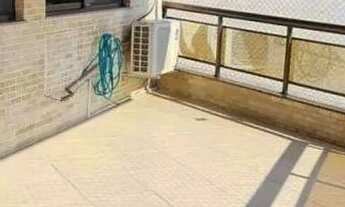 Imagem 6: Excelente Apartamento Amplo e Mobiliado no Recreio