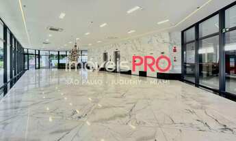 Imagem 5: Prédio monousuário triplo A na Vila Olímpia