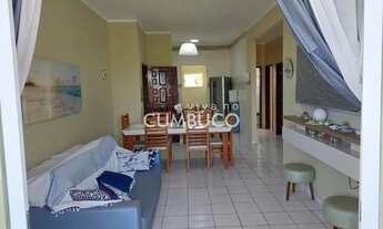 Imagem 2: Casa Duplex com 2 dormitórios, 85 m² - venda por R$ 480.000,00 - Cumbuco - Caucaia/CE