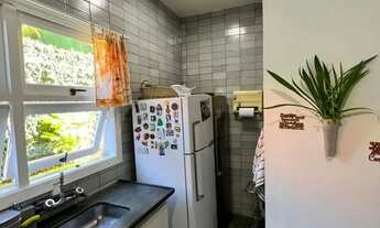 Imagem 4: Casa em condomínio para locação de Temporada na praia de Guaecá