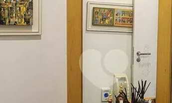 Imagem 7: Sala à venda, 87 m² por R$ 400.000 - Barra da Tijuca - Rio de Janeiro/RJ