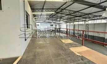 Imagem: Galpão para venda em Diadema - Centro !