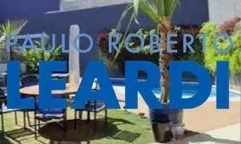 Imagem: CASA TÉRREA - ALTO DE PINHEIROS - SP