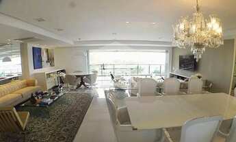 Imagem 7: Apartamento para Locação em Rio de Janeiro, Lagoa, 4 dormitórios, 4 suítes, 6 banheiros, 4