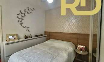 Imagem 7: Área Privativa 3 quartos e 2 vagas à Venda no Santa Tereza C$879.000,00