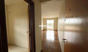 Imagem 2: Apartamento com 4 quartos, suíte, sacada e armários planejados