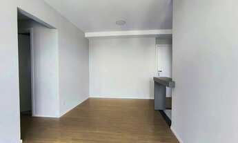 Imagem 4: VISTA PARQUE - R$680.000 - Apartamento `à venda, 3 Quartos (1 Suíte) , 71 m², 2 Vagas - Gl