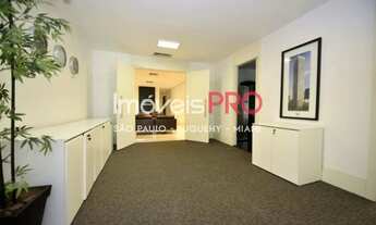 Imagem 6: Conjunto Comercial 218m² para Locação no Jardim América