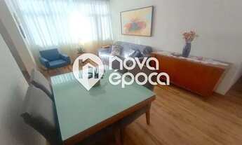 Imagem 5: Méier Apartamento com 2 dormitórios