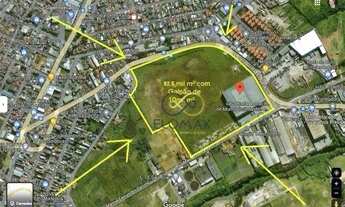 Imagem 2: Área à venda, 82.500m² por R$ 85.110.000,00 - Jardim Novo Portugal - Guarulhos/SP