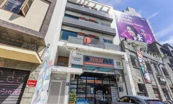 Imagem 6: Apartamento 1 quarto(s), no bairro Centro Histórico