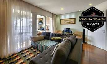 Imagem: Apartamento à venda, 96 m² por R$ 951.000,00