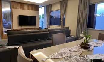 Imagem 6: Na Barra dos Coqueiros casa no Terras Alphaville 2 [9695