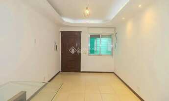 Imagem 2: Apartamento 2 dormitórios, no bairro Humaitá