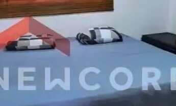 Imagem 6: Cobertura em Rua Antônio Dias Quintão - Rosana - Ribeirão das Neves/MG