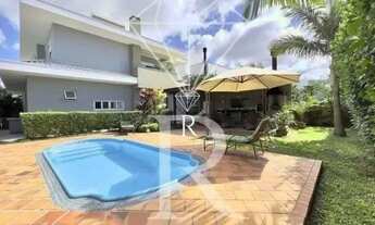 Imagem 4: Casa 4 quartos no bairro Campeche Florianópolis