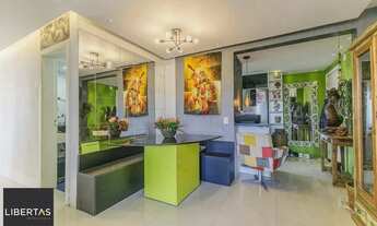 Imagem 6: Vende-se apartamento com 3 quartos(1 suíte), 80m² e 1 vaga - Jardim Carvalho