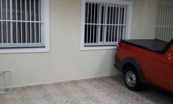 Imagem 3: CASA ASSOBRADADA - CAMPO GRANDE - SP