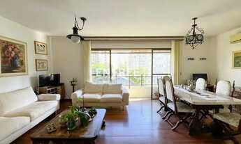 Imagem: Cobertura 3 Quartos (sendo 1 Suíte) e 2